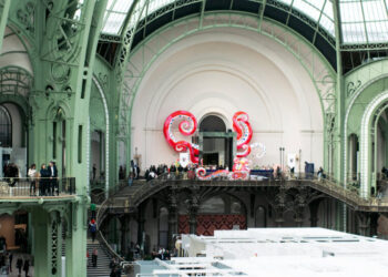 The New, Unsustainable Art World