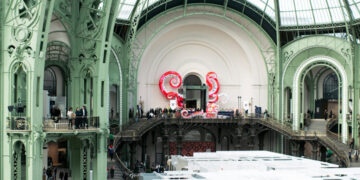 The New, Unsustainable Art World