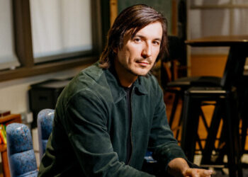 Robinhood’s Chief on Trump Accounts and Why Trading Isn’t Necessarily Gambling