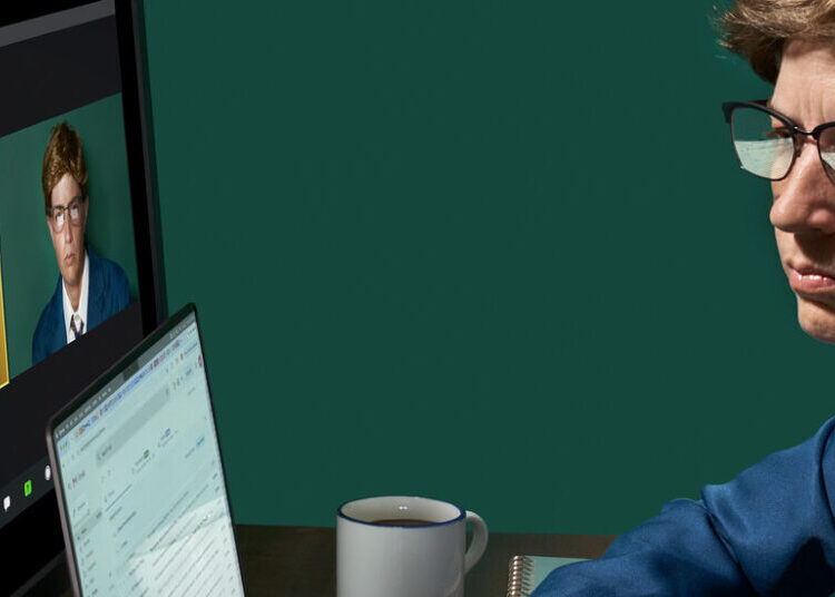 The Case of the 3:30 Emails