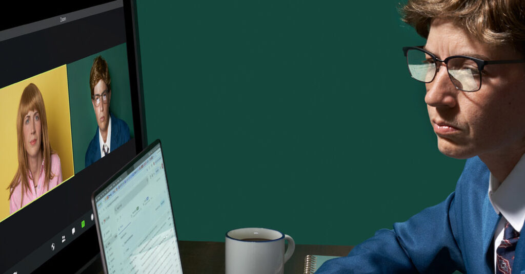The Case of the 3:30 Emails
