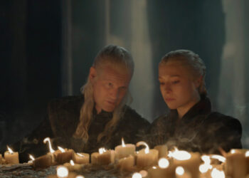 ‘House of the Dragon’ Season 3, Episode 5 Recap: Under Pressure