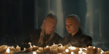 ‘House of the Dragon’ Season 3, Episode 5 Recap: Under Pressure