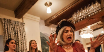 An Upstate Inn Gets Away With Murder