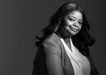 Octavia Spencer Believed in Herself Even When Hollywood Didn’t