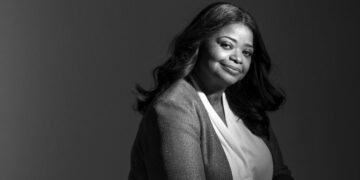 Octavia Spencer Believed in Herself Even When Hollywood Didn’t