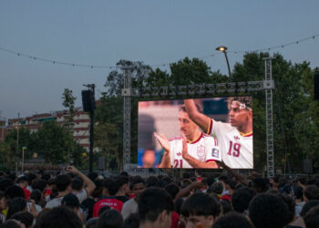 Yamal, Soccer Star and Son of African Migrants, Personifies a Changing Spain