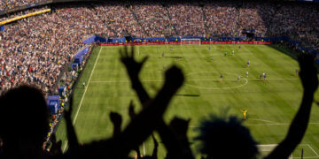 America Braced for the World Cup. It Fell in Love Instead.
