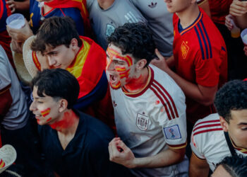 Did This World Cup Change Soccer Forever?