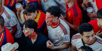 Did This World Cup Change Soccer Forever?