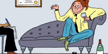 Maybe You Don’t Need Therapy