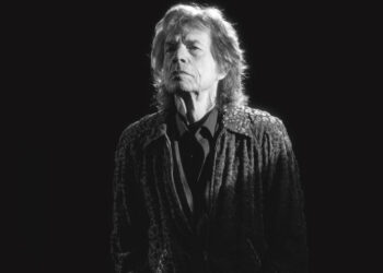 Mick Jagger Isn’t Sure He Ever Lets the World See the Real Him