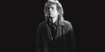 Mick Jagger Isn’t Sure He Ever Lets the World See the Real Him