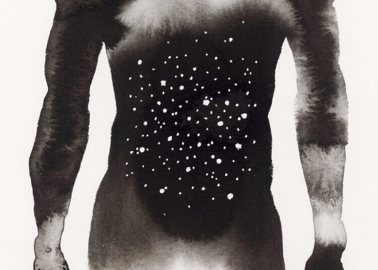 The Unknown Universe Inside Your Gut