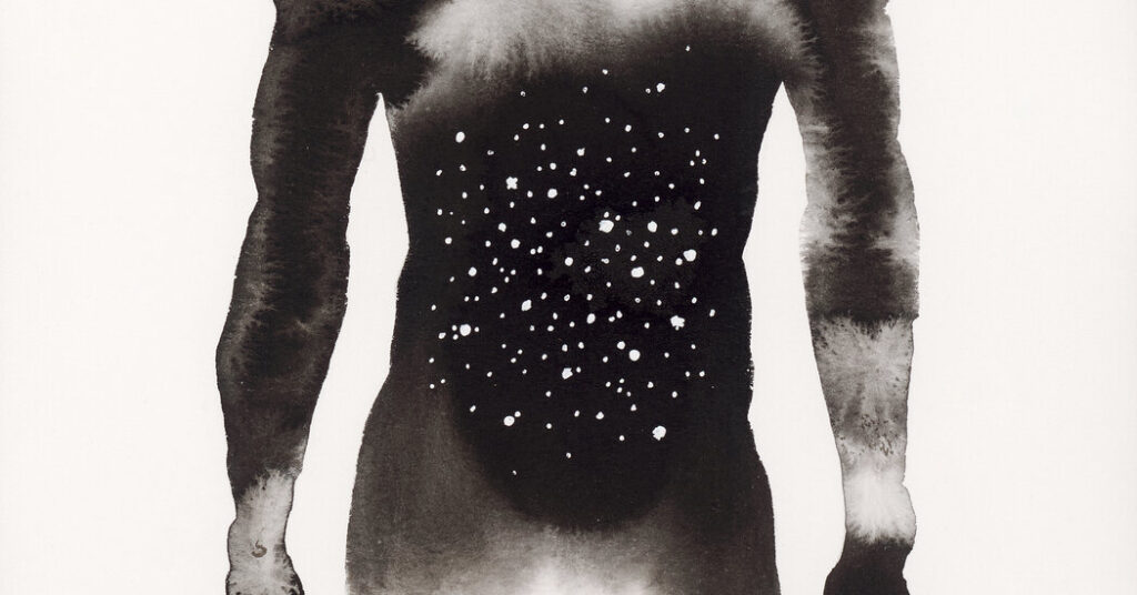 The Unknown Universe Inside Your Gut