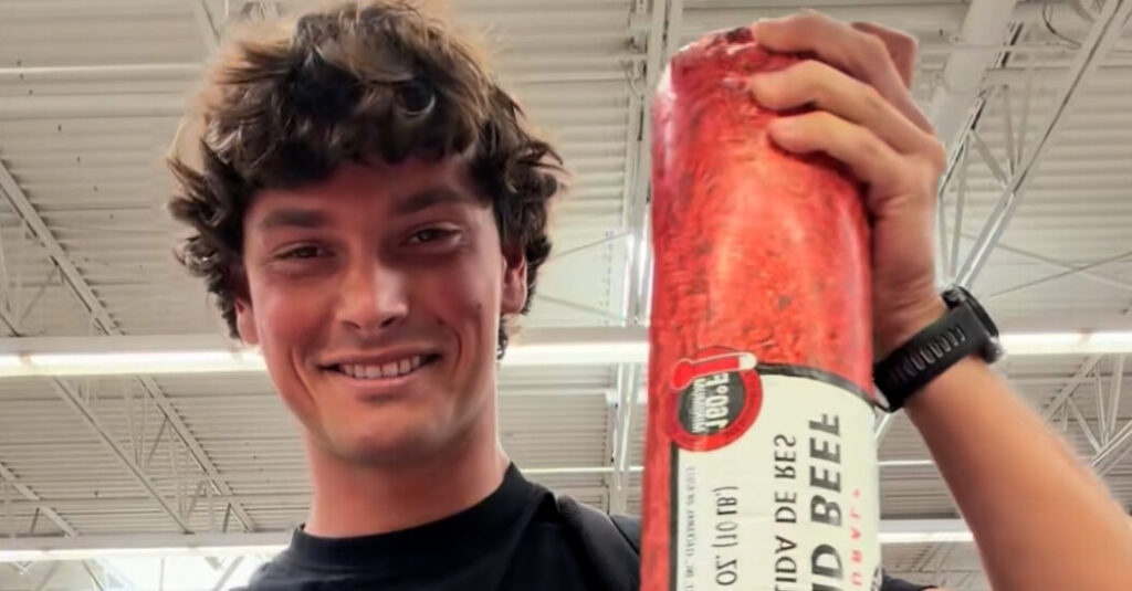 World Cup Tourists Are Giving Americans Exactly What We Crave
