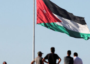 Increased Cooperation With U.S. Has Put Jordan in Iran’s Cross Hairs