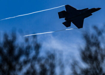 The U.S. Is Sending More Warplanes to the Middle East, Officials Say