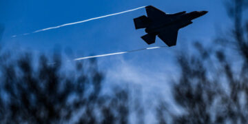 The U.S. Is Sending More Warplanes to the Middle East, Officials Say