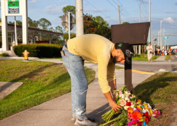 Man Killed by Truck After ICE Encounter in Florida Was Visiting From Mexico