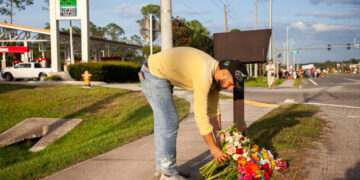 Man Killed by Truck After ICE Encounter in Florida Was Visiting From Mexico