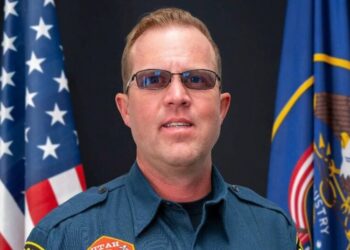 Family of Five Found Dead After Storms Flooded Utah Canyon