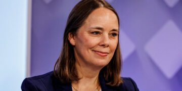 In Maine, Bellows Ends Senate Bid as Jackson Builds Momentum