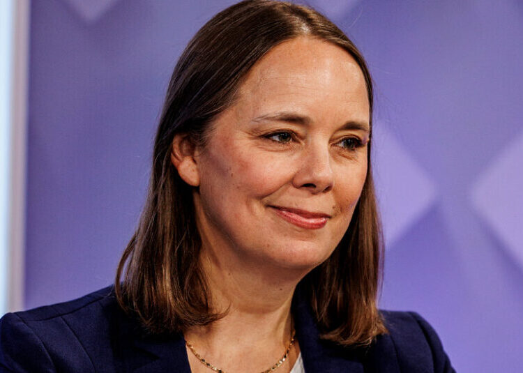 In Maine, Bellows Ends Senate Bid as Jackson Builds Momentum