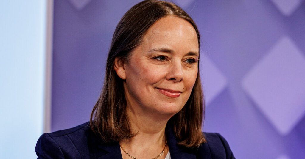 In Maine, Bellows Ends Senate Bid as Jackson Builds Momentum