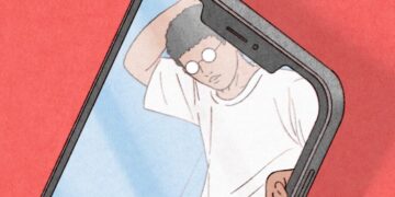 Social Media Hacked Our Attention. A.I. Scares Me More.