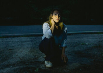 Her Favorite Setting for Desolation and Fear? New Jersey.