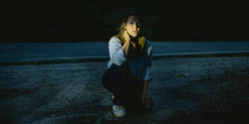 Her Favorite Setting for Desolation and Fear? New Jersey.