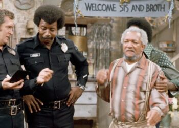Hal Williams, Actor in First Wave of Black Sitcoms, Dies at 91