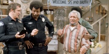 Hal Williams, Actor in First Wave of Black Sitcoms, Dies at 91