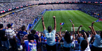 MetLife Stadium Faces Monumental Last Test in World Cup Final