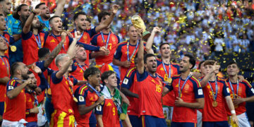 Watching the World’s Biggest Game: ‘I Can’t Believe We Get to Be Here’