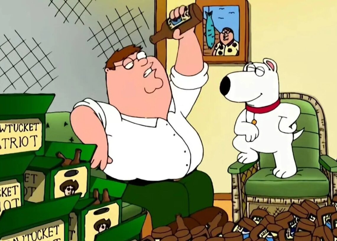 2 ‘Family Guy’ Jokes That Were Too Offensive to Make It to Air