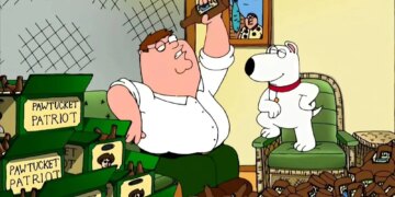 2 ‘Family Guy’ Jokes That Were Too Offensive to Make It to Air