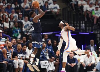Sports and Summer Season Drive Streaming to Record 48.6% of TV Viewership in May