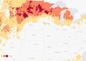 Another Heat Wave Brings Unbearable Temperatures to Much of the U.S.