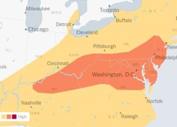 Tornadoes Are Reported in Kentucky as Storms Sweep Across the U.S.