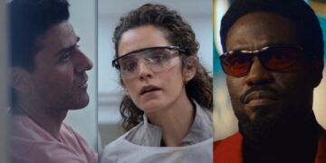 Emmys Diversity Report 2026: Representation for Actors of Color Continues Steep Decline