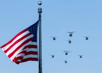 With 250 years behind it, here’s how America can ensure another  250 — and more