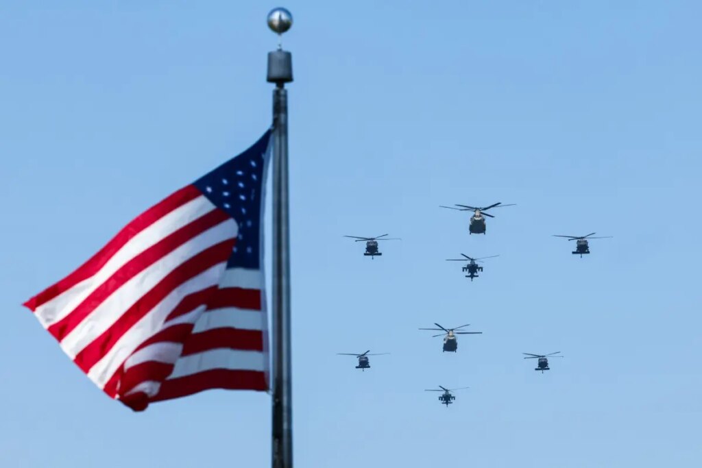 With 250 years behind it, here’s how America can ensure another  250 — and more