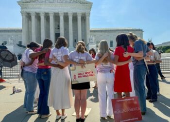 Protecting US women’s sports: Letters to the Editor — July 6, 2026
