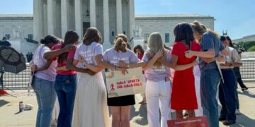 Protecting US women’s sports: Letters to the Editor — July 6, 2026