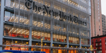U.S. Sought Phone Records of Times Journalists and Their Relatives