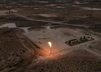 Oil Firms Knew for Decades of Methane’s Danger to Planet, Documents Suggest