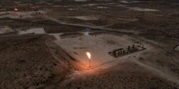 Oil Firms Knew for Decades of Methane’s Danger to Planet, Documents Suggest
