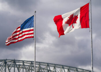 Trump to Impose 50% Tariff on Many Canadian Goods